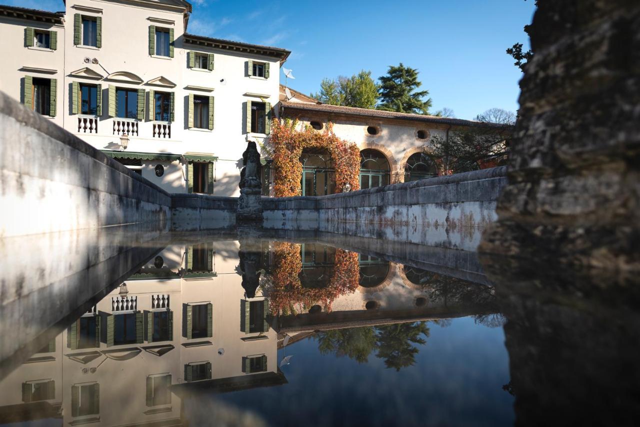 Villa Vitturi Maserada sul Piave Экстерьер фото