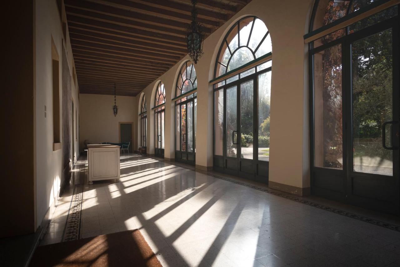 Villa Vitturi Maserada sul Piave Экстерьер фото