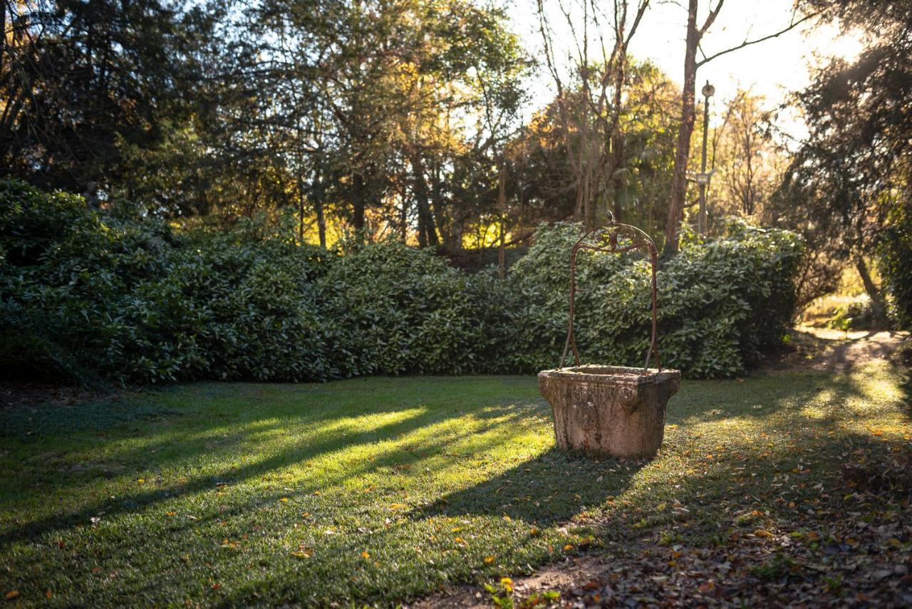 Villa Vitturi Maserada sul Piave Экстерьер фото