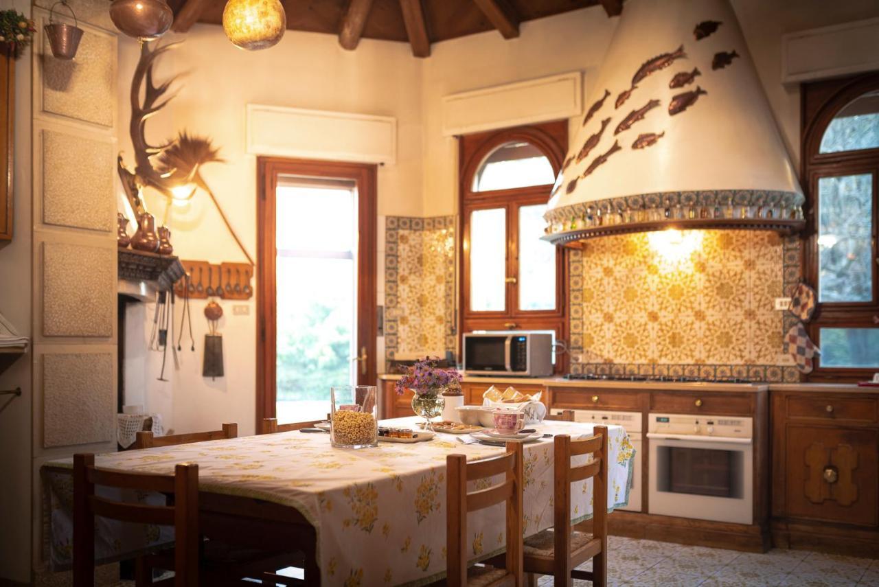 Villa Vitturi Maserada sul Piave Экстерьер фото