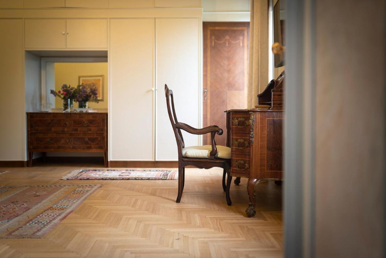 Villa Vitturi Maserada sul Piave Экстерьер фото