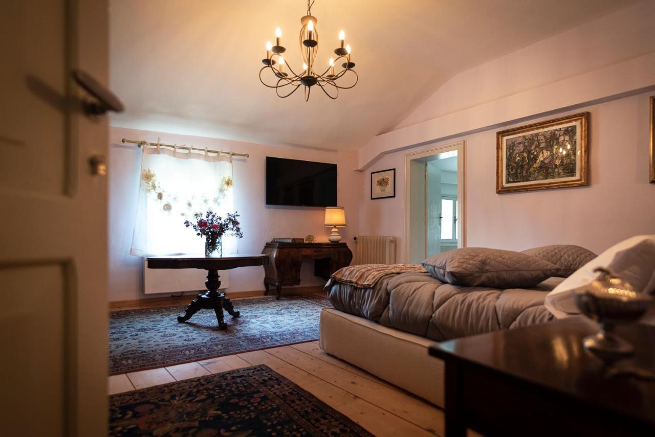Villa Vitturi Maserada sul Piave Экстерьер фото