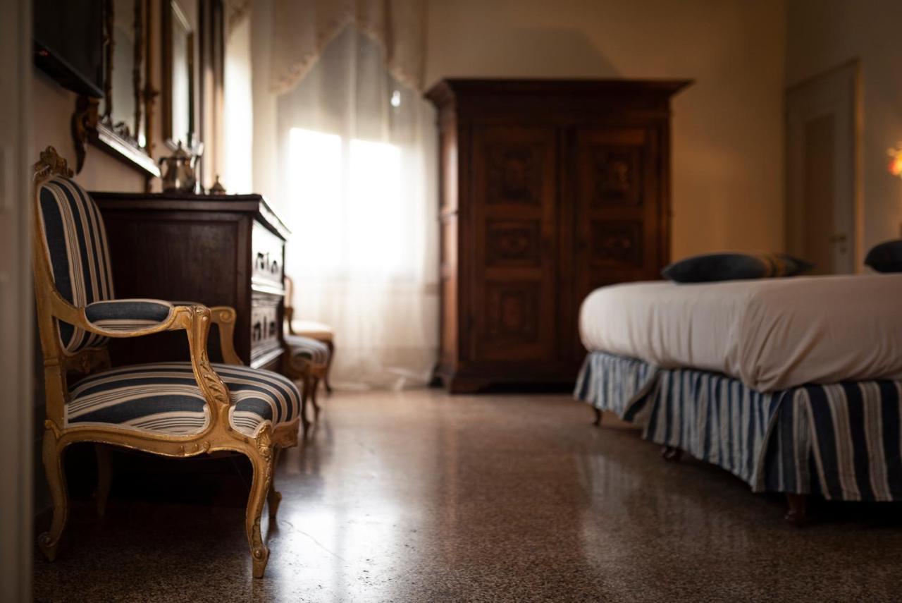 Villa Vitturi Maserada sul Piave Экстерьер фото